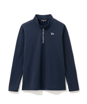  ハージップ防寒ロングシャツ 82746 長袖 保温 UV 防寒 インナー ゴルフ ZHG-W9b