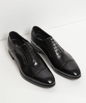  【リーガルドレス】21AL ビジネス/ストレートチップ