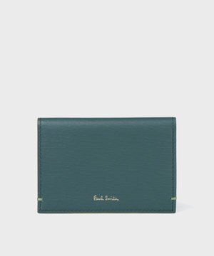  カラードエッジ パスケース