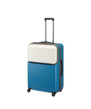  Proteca ポケットライナー2 COUNTRY ed. スーツケース 日本製 94L  01614 プロテカ