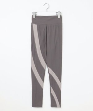  【SEESET】切替レギンス