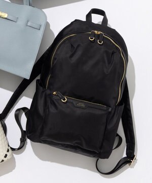  【撥水加工/新色追加】ナイロン リュック