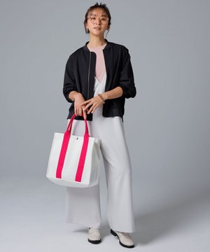  【洗える/ストレッチ/シワになりにくい】ストレッチダブルクロス