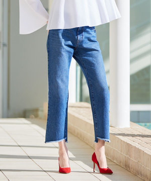 MARCK / デニムパンツ