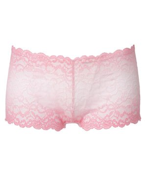  【NuBra】ミスティー ショーツ デザインヌーブラ