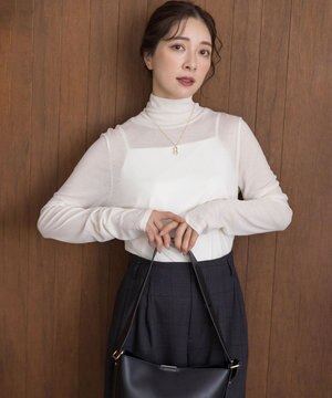 ハイツイストシアー インナータートル