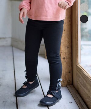  フルレングスレギンス