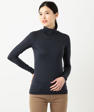  累計販売枚数3万枚！【WOMEN】【UV/吸汗速乾】30d かのこ インナー(無地)