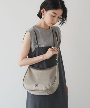  2WAYショルダーバッグ【クラウズナイロン】(CE-1469)