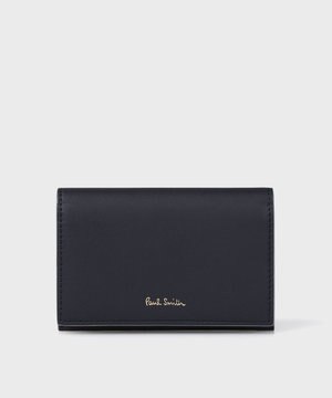  サプルレザー 名刺入れ