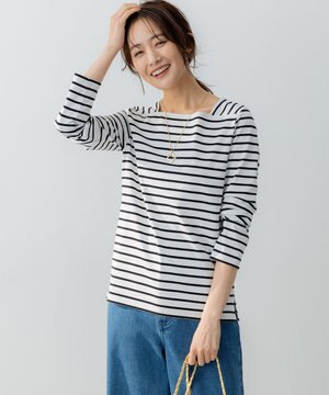  フレンチロング Ｔシャツ