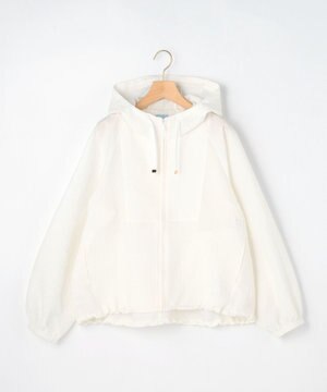  【先行予約】シアージャカード ブルゾン