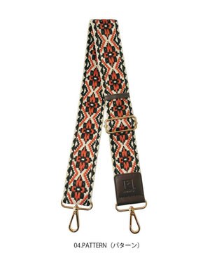  1377【ショルダーストラップ】OP.LT.ストラップ.パターン-A