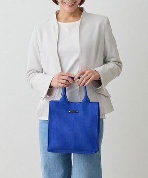  1062【ラメ糸ミックス－正方形型】LT.スクエア.グリンプス.ニット-A