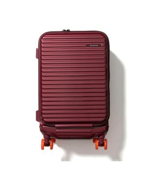  EDGELINK クルーズボックス グリントSB スーツケース 32L 機内持込 フロントオープン 09391 エッジリンク