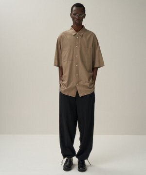  HIGH TWIST NYLON | ユーティリティパンツ - UNISEX