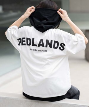  【接触冷感/ユニセックス着用ITEM】エンボスロゴグラフィックTPK（SS）