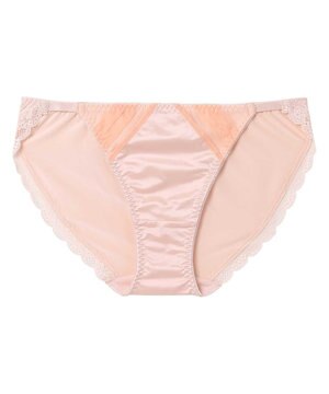  ショーツ【NAILS INCコラボ】 BLH303とペア アウターにひびきにくい（後ろ裾） PLH103 アンフィ／ワコール