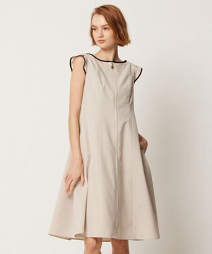 【洗える】SUMMER ENTRANCE ドレス