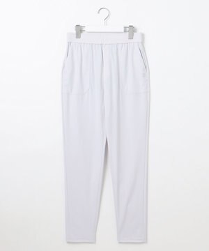  【WOMEN】COOL JERSEYシリーズ 冷感ジョガーパンツ