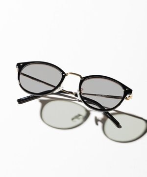 【好評につき追加/WEB&一部店舗限定】調光レンズ サングラス