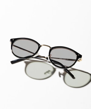 【好評につき追加/WEB&一部店舗限定】調光レンズ サングラス