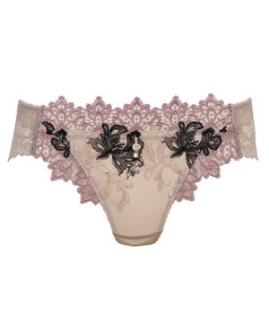  【BRADELIS New York】ヴィオラスタイルパンティ25A1