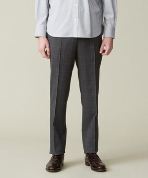  【J.PRESS MOVING / セットアップ対応】REDA ACTIVE ウィンドーペーン ジャケット