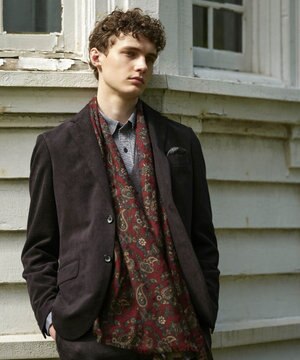  【ストレッチ】ソフティーヌストレッチ ジャケット