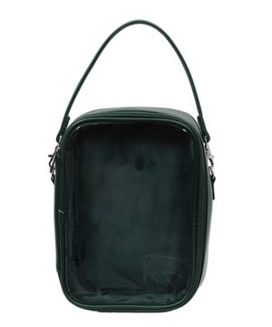  【痛バ＆推し活グッズ】ダブルフェイスマルチWAYぬいポーチ