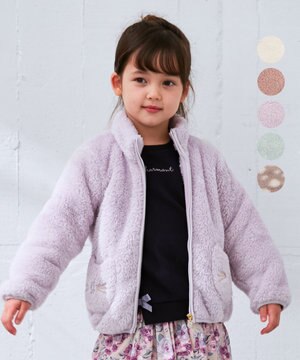 フード留め付き コート / any FAM KIDS | ファッション通販 【公式通販】オンワード・クローゼット