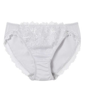  ショーツ 【Hold Day Bra ホールドデイブラ】 BBJ304とペア くいこみにくい・アウターにひびきにくい(後ろ裾) PBJ104 アンフィ／ワコール