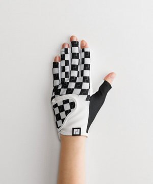  GOLF - MAMIJIRO (WOMEN)【両手用・ネイルカット・グリップ力・吸汗速乾性・UVカット】