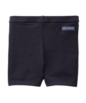  【ミキハウス】【95-130cm】 オーバーパンツ