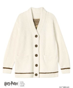 【ハリー・ポッターコラボ】 Harry Potter * une nana cool カーディガン