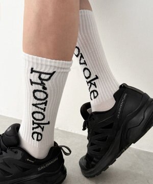  Provokeロゴソックス（R）