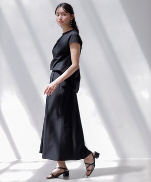  【撥水・接触冷感・UVカット・洗える】イージートリプル SET