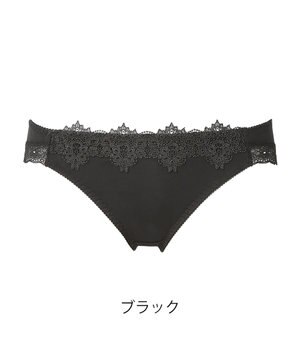  【NuBra】クローデット ショーツ デザインヌーブラ
