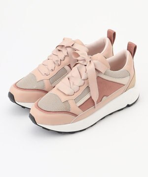 【WEB限定】COLOR T SNEAKERS スニーカー