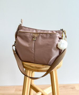  Kanana project COLLECTION シェリ ショルダーバッグ 横M 17943 カナナプロジェクト コレクション