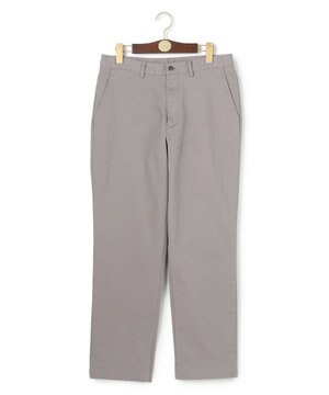  【WEB・一部店舗限定】ストレッチツイル チノパンツ