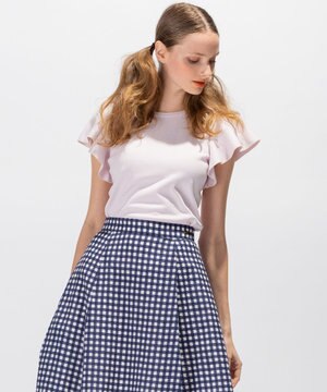 【洗える!】TRICOLOR トップス