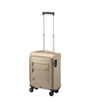  Proteca フィーナRF LTD スーツケース 18L 機内持込 小紋柄 13061 プロテカ