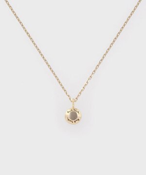  Studs Motif ネックレス