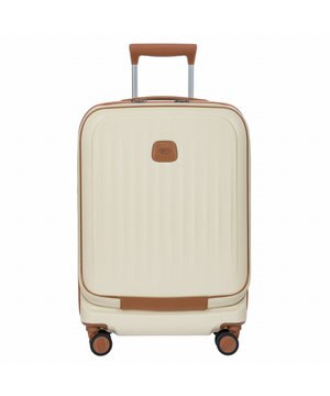  BRIC'S TAORMINA タオルミナ スーツケース 44L 89232／BAH08450 ブリックス