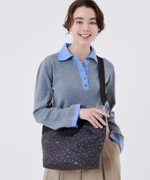  BUCKET TOTE/ブリスドッツ