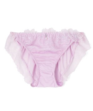  【SALE】エレガントコレクション【2505】ノーマルショーツ