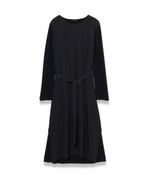  ドレーピーキャディー　コンビネーションワンピース