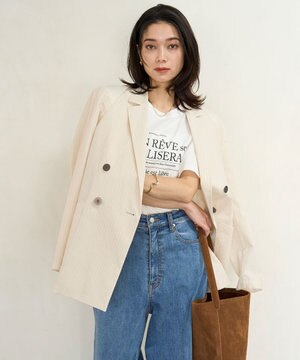  シアージャケット