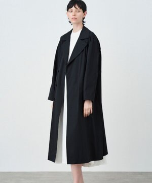  STRETCH WEATHER | モーターサイクルコート